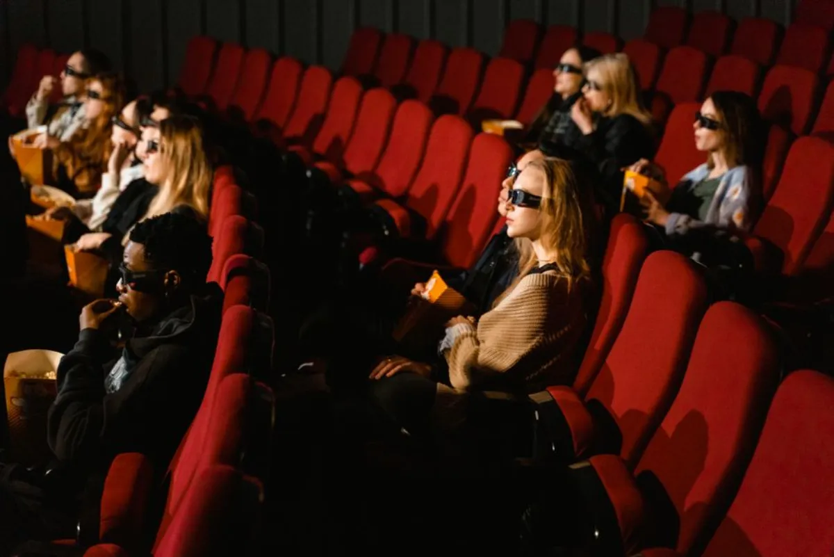 movie cinema